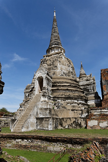 Wat Phra Si Sanphet-040